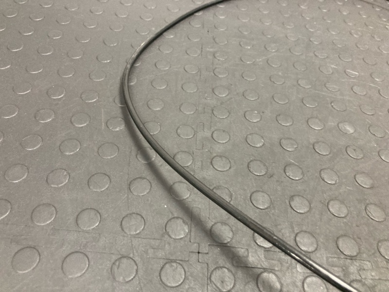 Трос замка зажигания E-Class 2007 W211 M271 Трос замка зажигания E-Class 2007 W211 M271