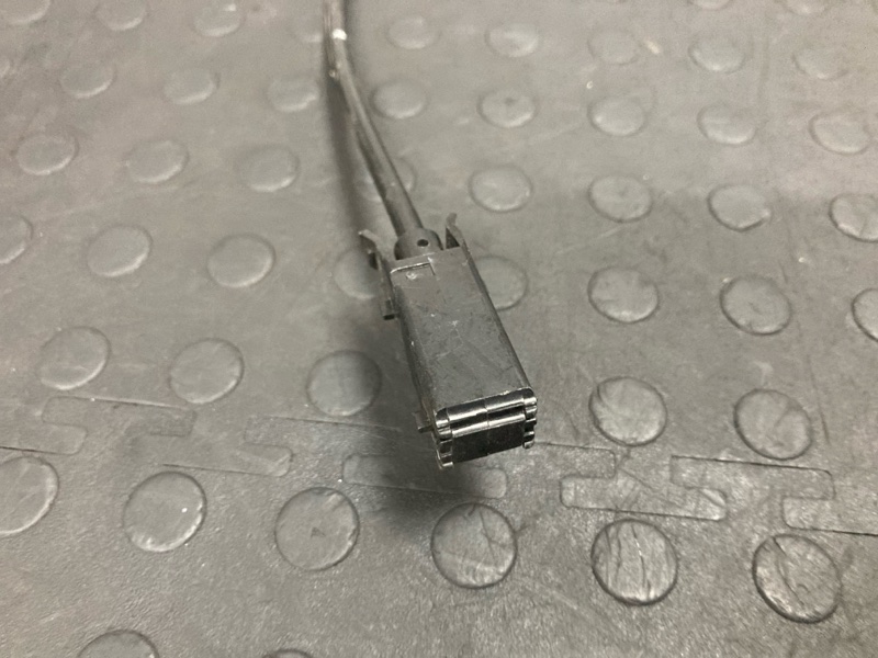 Трос замка зажигания E-Class 2007 W211 M271 Трос замка зажигания E-Class 2007 W211 M271