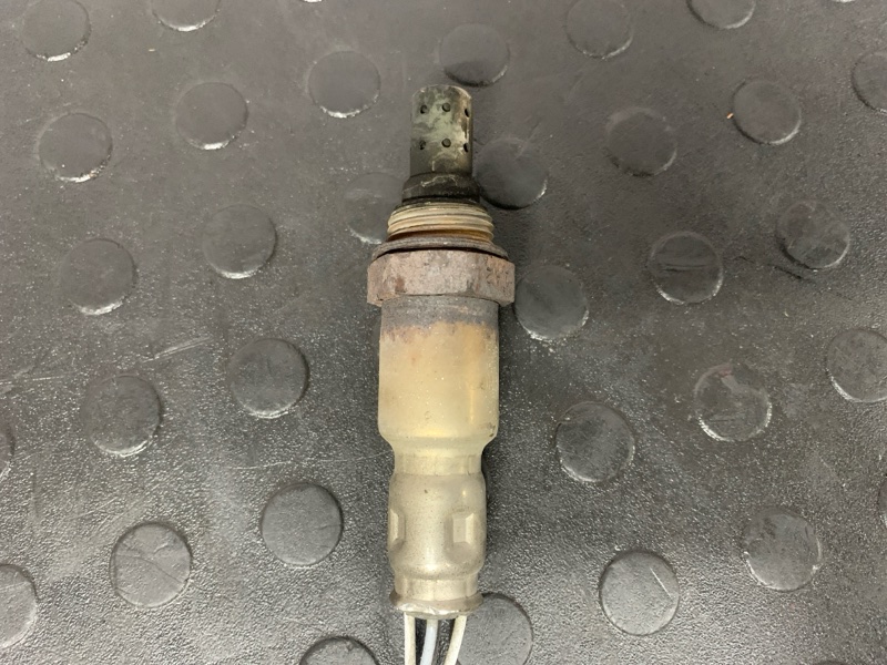 Датчик кислорода Accord 2011 CU2 K24A