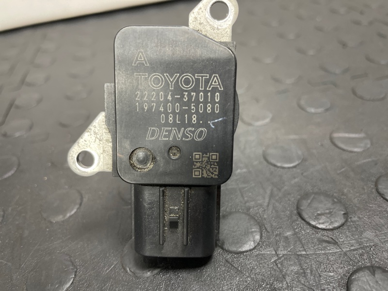 ДМРВ Toyota Wish ZGE20G 2ZRFAE