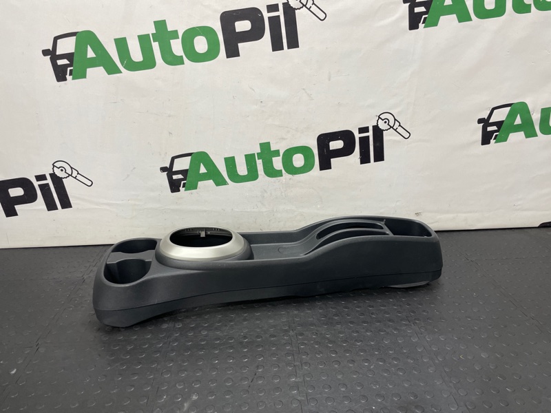 Консоль КПП Toyota Ist 2002 NCP61 1NZFE 58910-52010-B0 контрактная