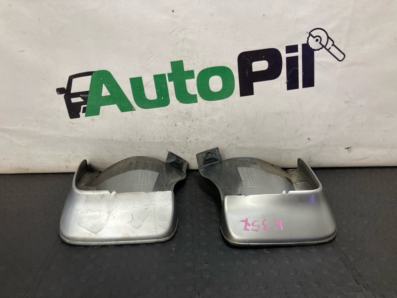 Брызговик задний Honda Accord 2010 CU2 K24A контрактная