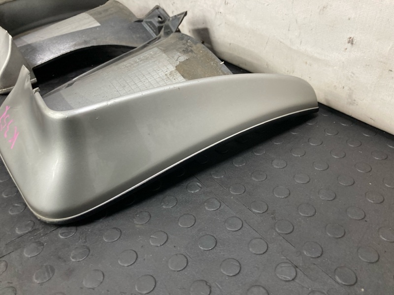 Брызговик задний Accord 2010 CU2 K24A