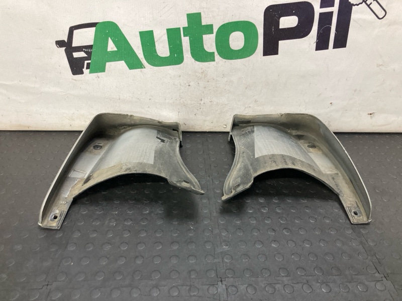 Брызговик задний Accord 2010 CU2 K24A