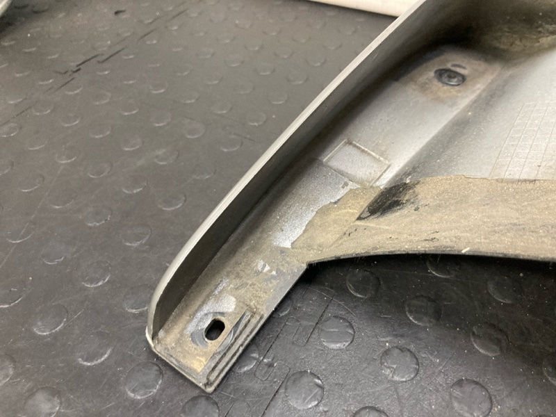 Брызговик задний Accord 2010 CU2 K24A