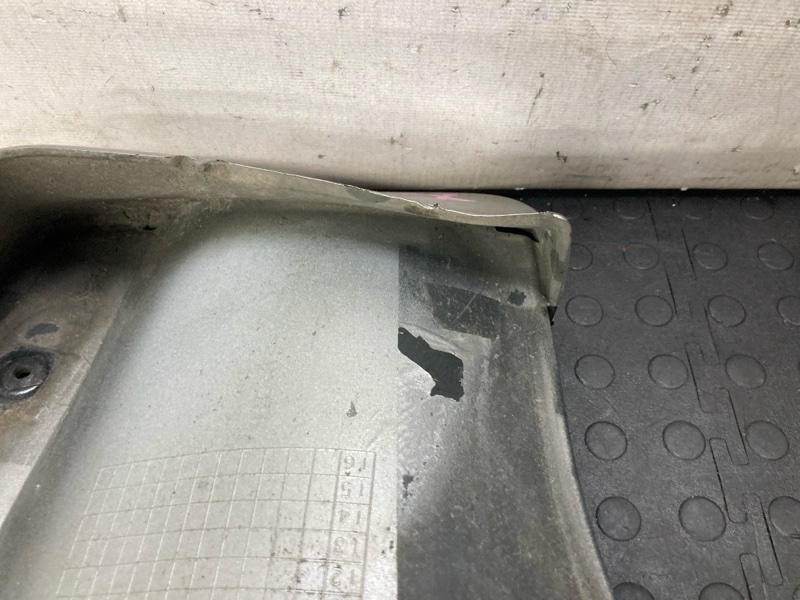 Брызговик задний Accord 2010 CU2 K24A