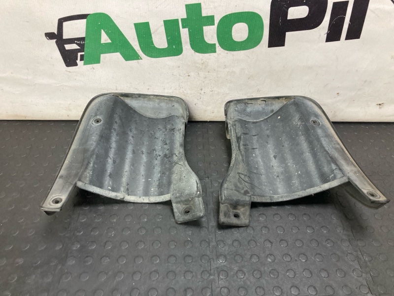 Брызговик задний Accord 2010 CU2 K24A