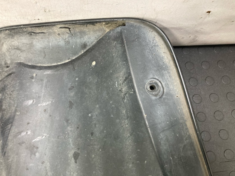 Брызговик задний Accord 2010 CU2 K24A