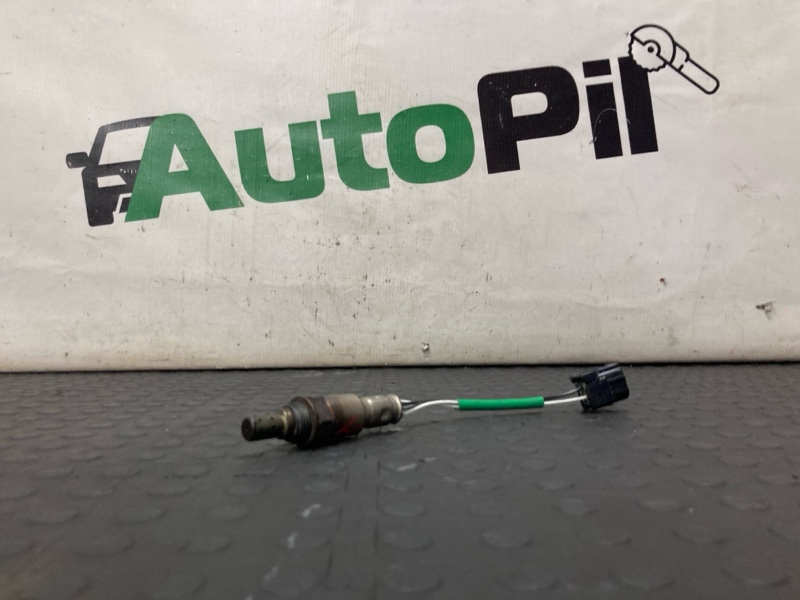Датчик кислорода Honda Accord 2010 CU2 K24A 36532-R40-A01 контрактная
