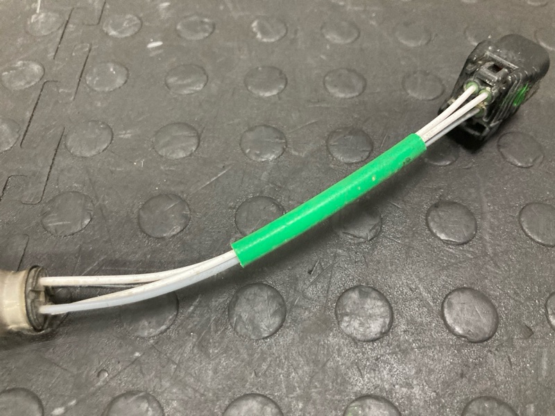 Датчик кислорода Accord 2010 CU2 K24A