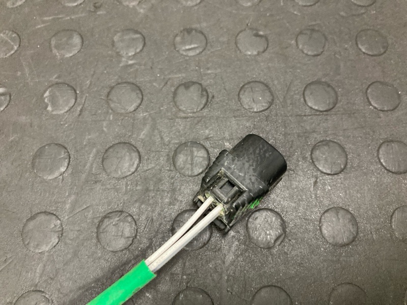 Датчик кислорода Accord 2010 CU2 K24A