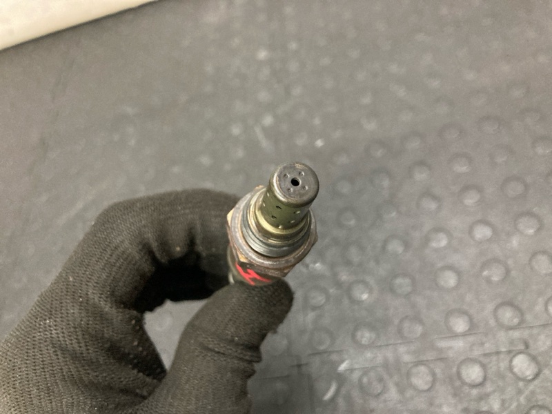 Датчик кислорода Accord 2010 CU2 K24A