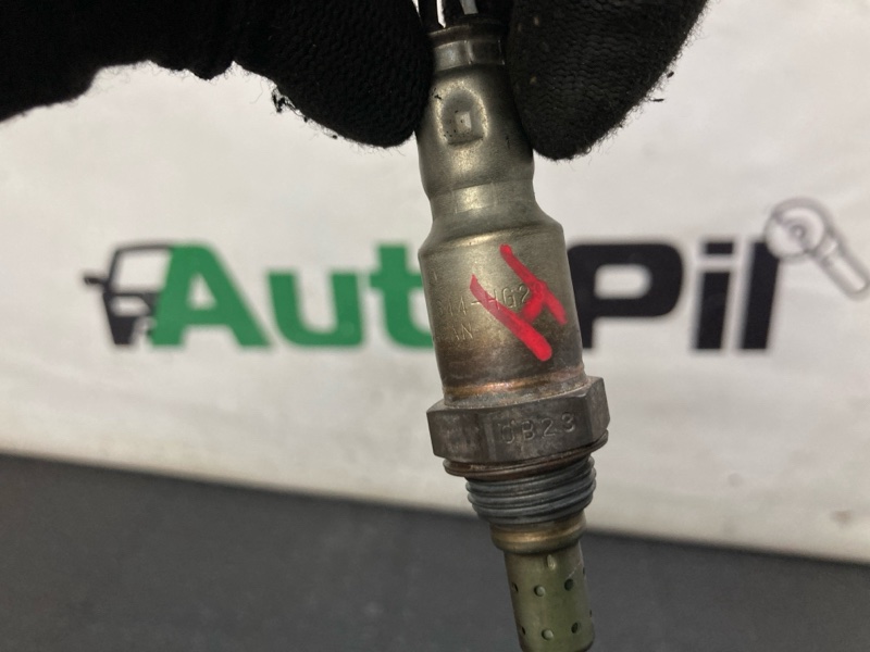 Датчик кислорода Accord 2010 CU2 K24A