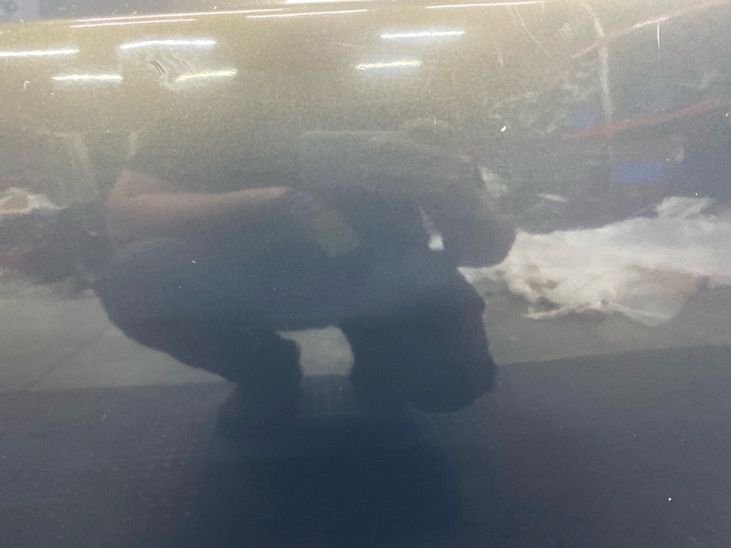 Дверь задняя левая Cruze 2011 J300