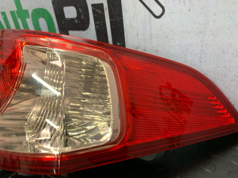 Стоп-сигнал (Фонарь) Accord 2011 CU2 K24A
