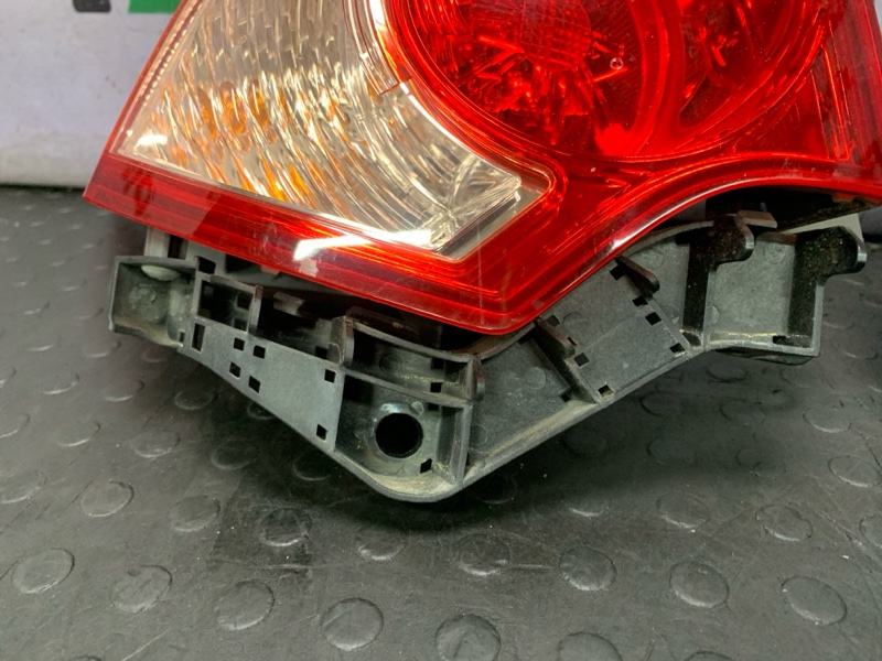 Стоп-сигнал (Фонарь) Accord 2011 CU2 K24A