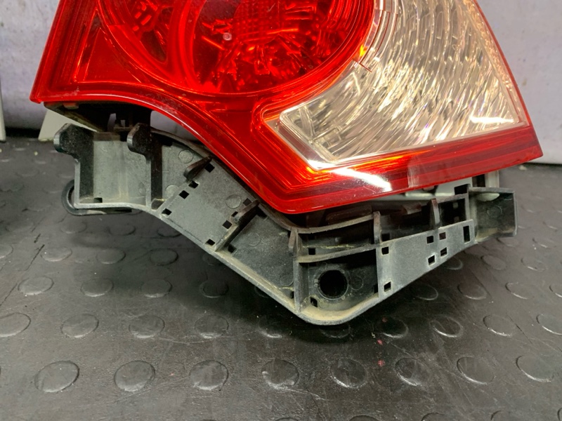 Стоп-сигнал (Фонарь) Accord 2011 CU2 K24A