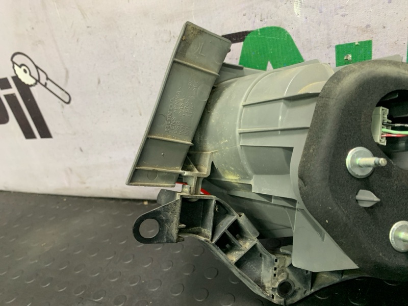 Стоп-сигнал (Фонарь) Accord 2011 CU2 K24A