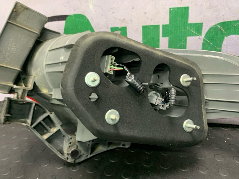 Стоп-сигнал (Фонарь) Accord 2011 CU2 K24A