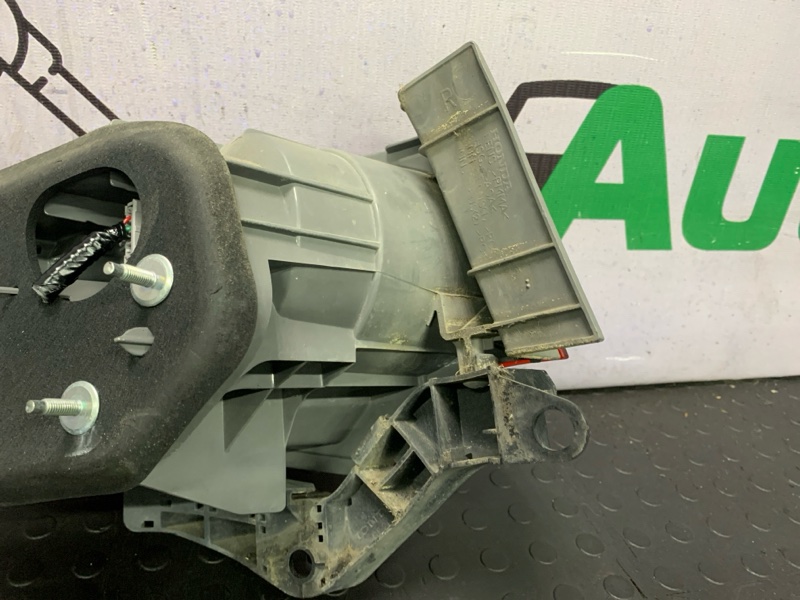 Стоп-сигнал (Фонарь) Accord 2011 CU2 K24A