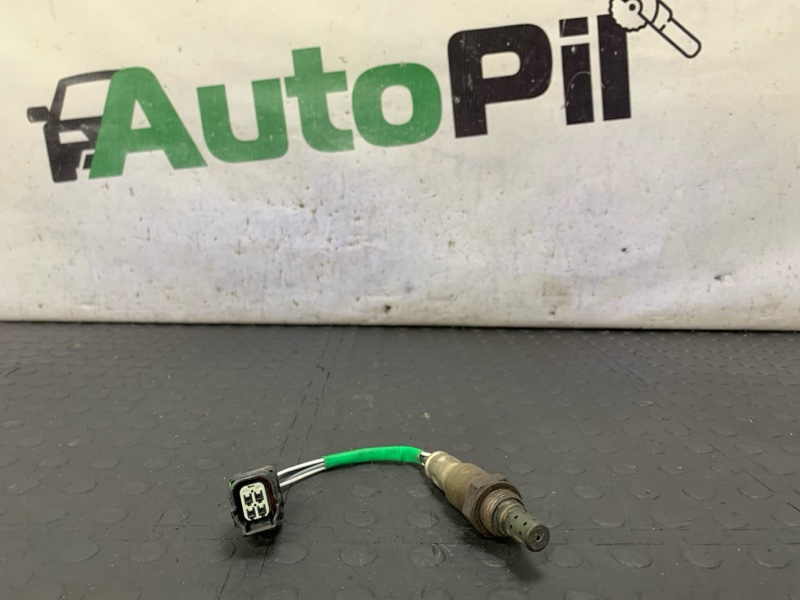 Датчик кислорода Honda Accord 2010 CW2 K24A 36532-R40-A01 контрактная