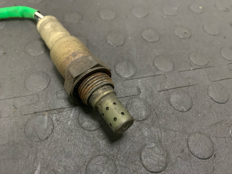 Датчик кислорода Honda Accord CW2 K24A