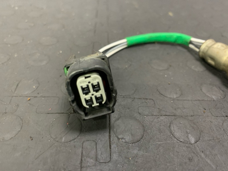 Датчик кислорода Accord 2010 CW2 K24A