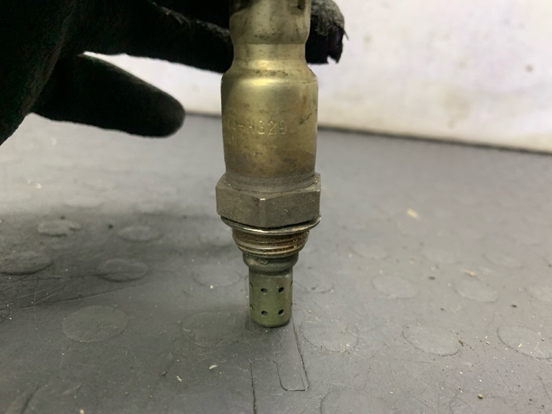 Датчик кислорода Accord 2010 CW2 K24A