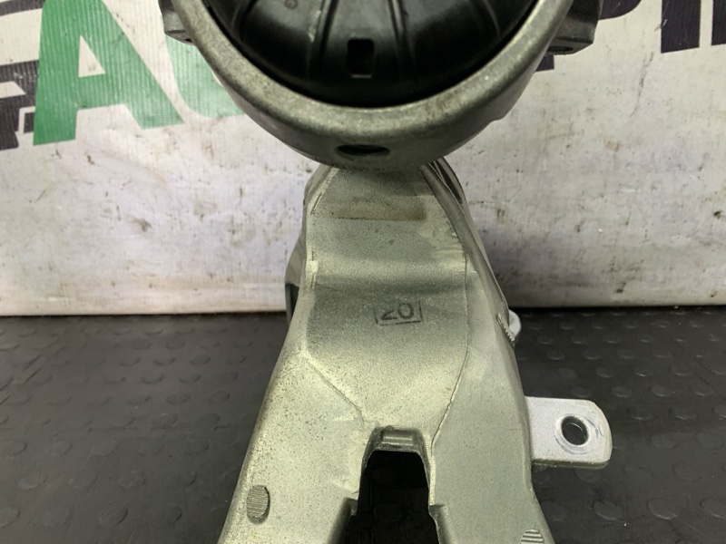 Подушка двигателя левая Audi A4 8K5 CDNB