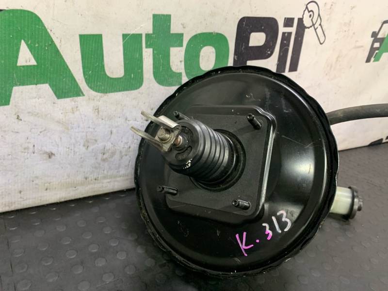 Главный тормозной цилиндр Allex 2005 NZE121 1NZFE