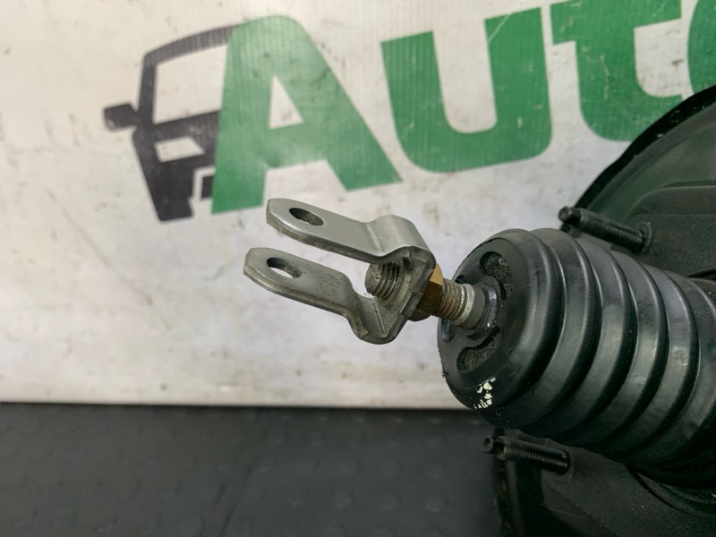 Главный тормозной цилиндр Toyota Allex NZE121 1NZFE