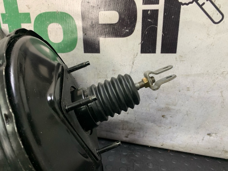 Главный тормозной цилиндр Allex 2005 NZE121 1NZFE