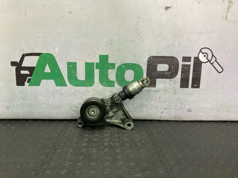 Ролик натяжной Toyota Avensis 2004 AZT250 1AZFSE 166200H020 контрактная