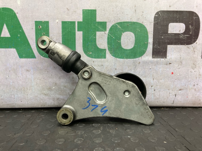 Ролик натяжной Avensis 2004 AZT250 1AZFSE