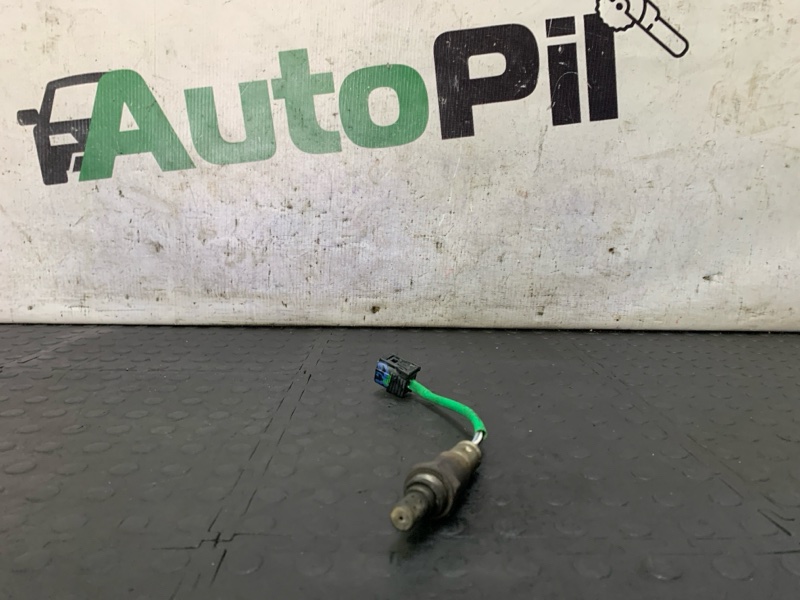 Датчик кислорода Honda Accord 2009 CU2 K24A 36532-R40-A01 контрактная