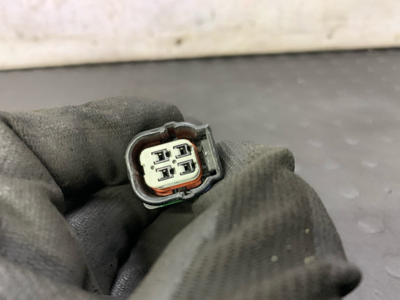 Датчик кислорода Accord 2009 CU2 K24A