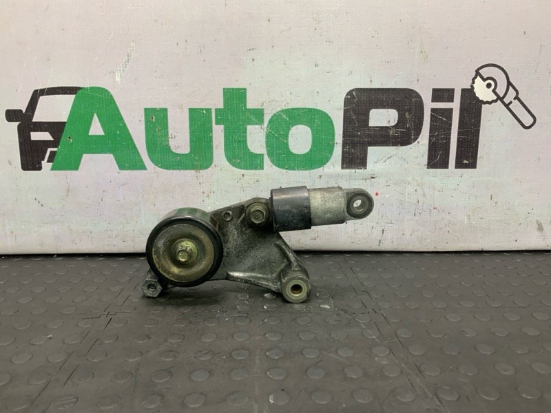 Ролик натяжной Toyota Avensis 2003 AZT250 1AZFSE 166200H020 контрактная