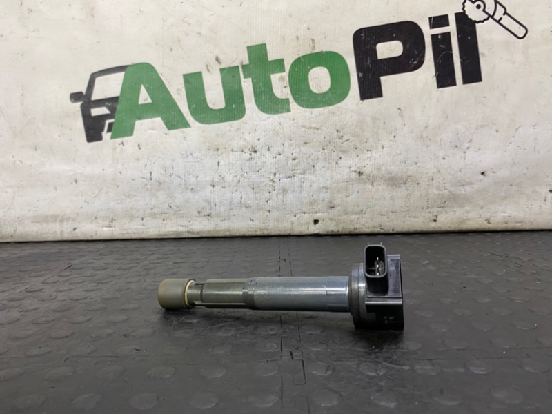 Запчасть катушка зажигания Honda Accord 2006 CL9 K24A 30520PNC004 контрактная Катушка зажигания Honda Accord 2006 CL9 K24A 30520PNC004 контрактная