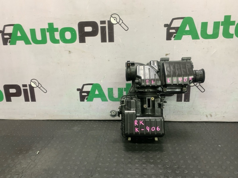 Корпус воздушного фильтра Honda Freed 2010 GB3 L15A 17201-RB0-000 контрактная