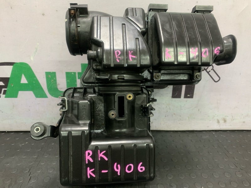 Корпус воздушного фильтра Freed 2010 GB3 L15A