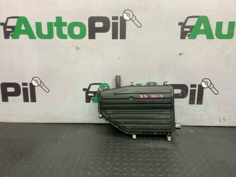 Корпус воздушного фильтра Honda Civic 2001 EU1 D15B 17205-PLD-000 контрактная
