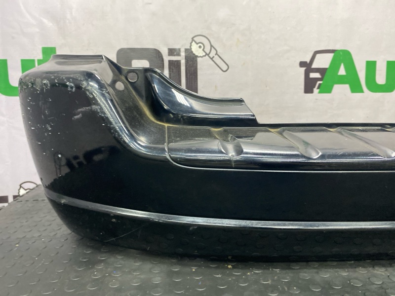 Бампер задний CR-V 2000 RD2 B20B