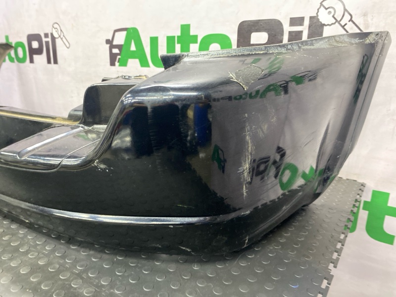 Бампер задний CR-V 2000 RD2 B20B