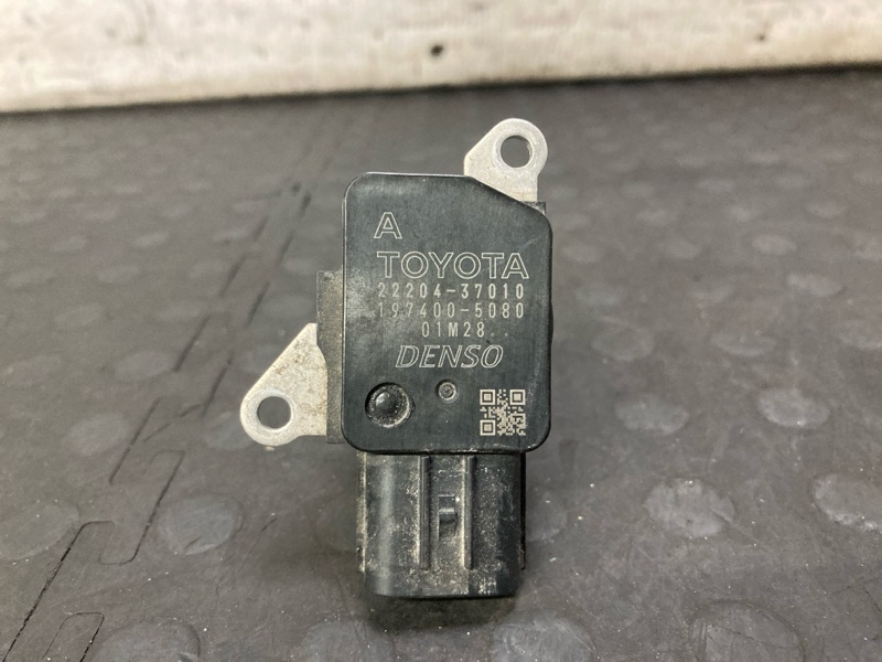 ДМРВ Wish 2010 ZGE20G 2ZRFAE