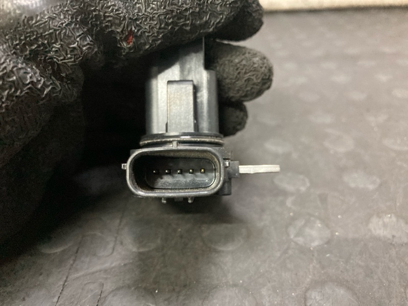 ДМРВ Wish 2010 ZGE20G 2ZRFAE