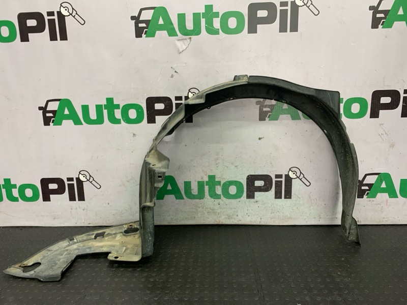 Подкрылок передний правый Honda Accord 2001 CL3 F20B 74101-S0A-000 контрактная