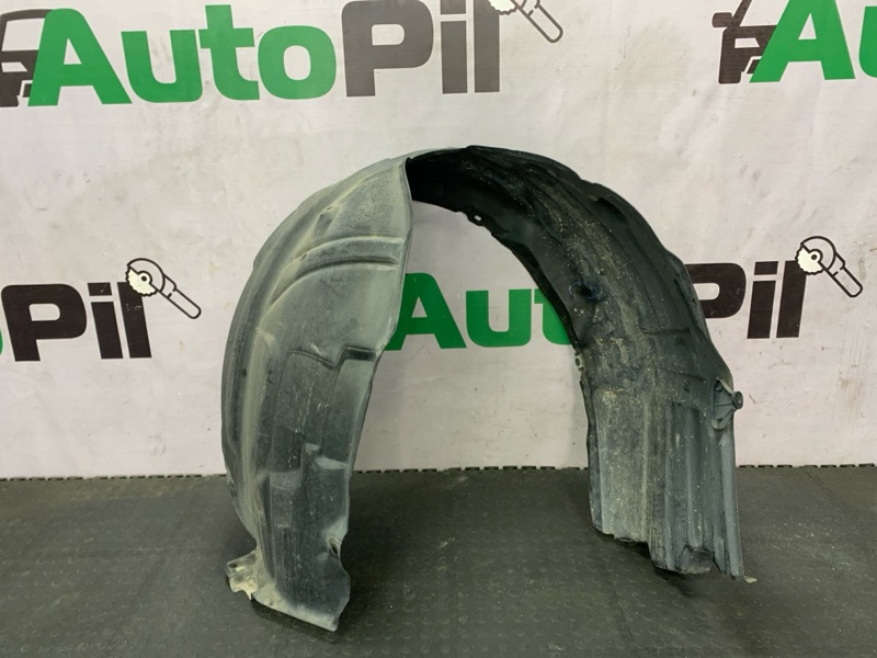 Подкрылок передний левый Toyota Camry 2008 ACV40 2AZFE 53876-33150 контрактная