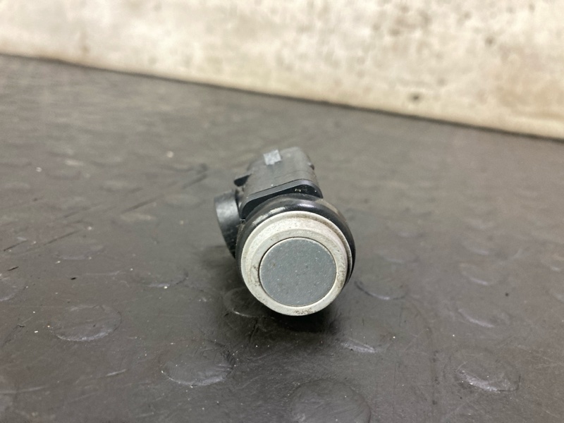 Парктроник Mercedes-Benz C-Class W203 M272