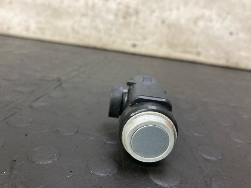 Парктроник Mercedes-Benz C-Class W203 M272