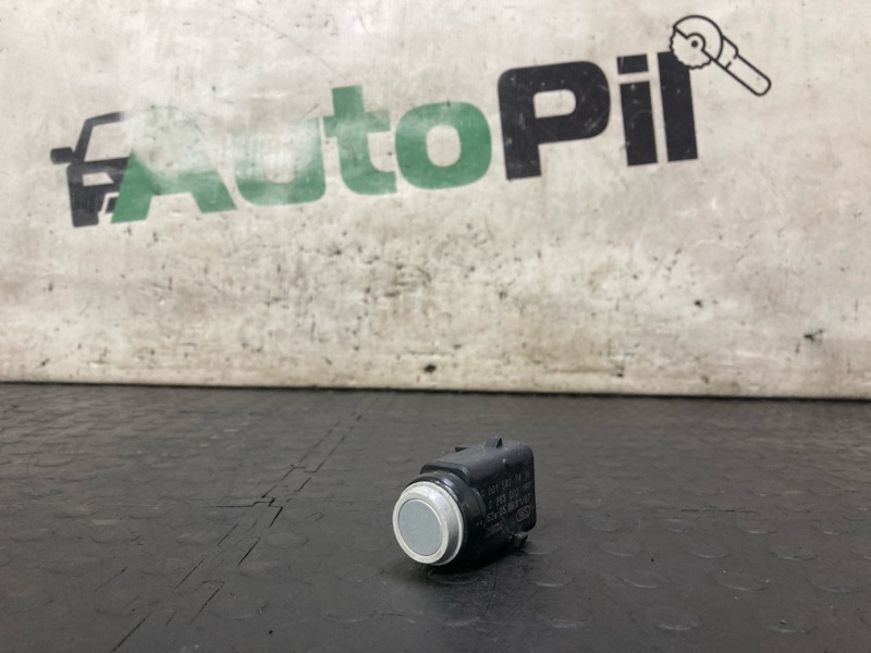 Парктроник Mercedes-Benz C-Class 2006 W203 M272 A0015427418 контрактная